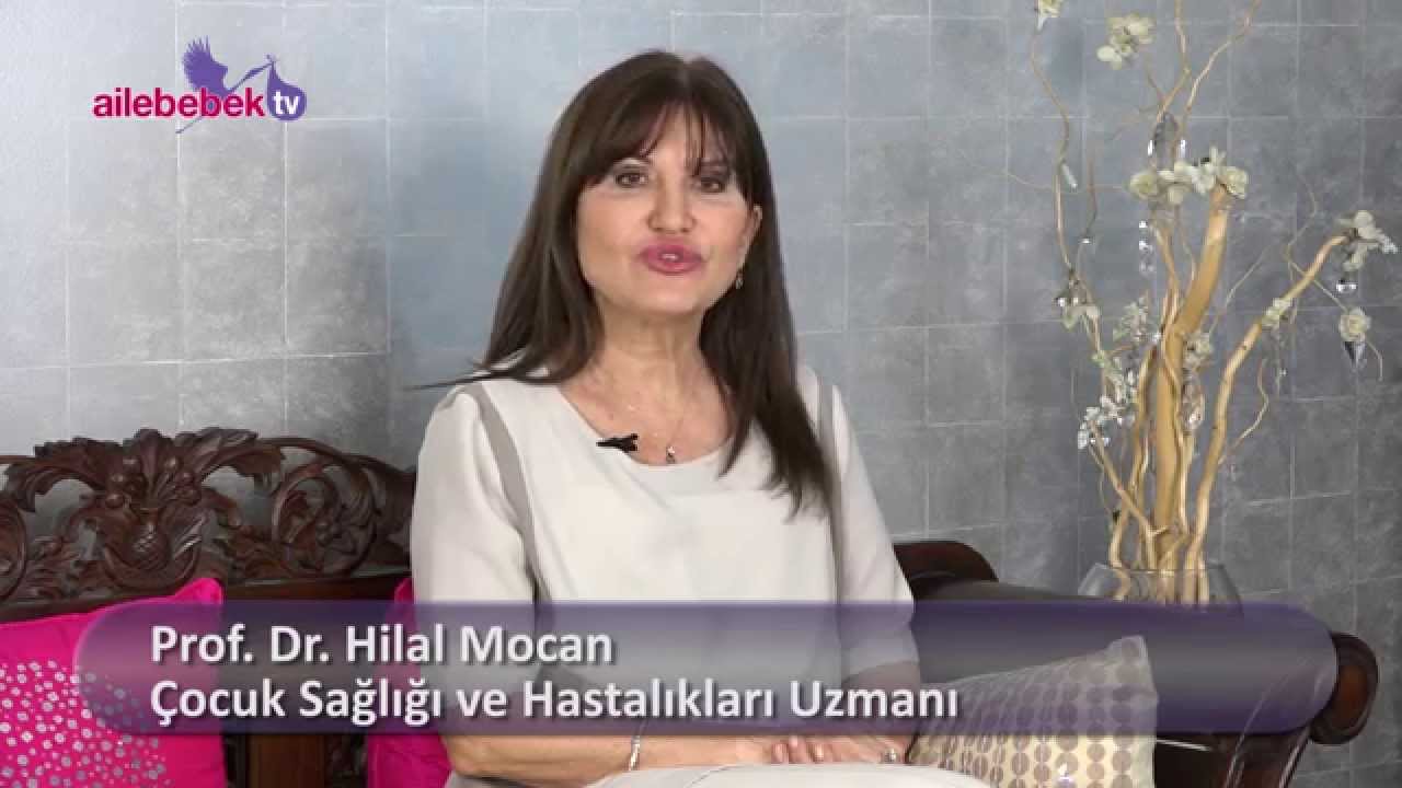 Ateşi yükselen çocuklara ne yapmak gerekir?