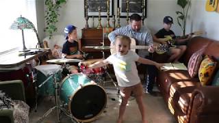 Colt Clark and the Quarantine Kids play &quot;Sweet Home Alabama&quot;