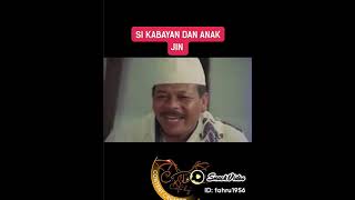 Download lagu sikabayan dan anak jin mp3 Download lagu sikabayan dan anak jin mp3