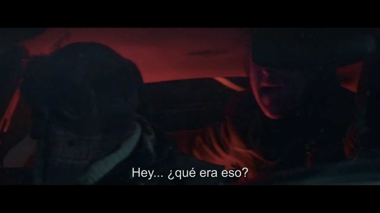 One For The Road (2013) Trailer#1