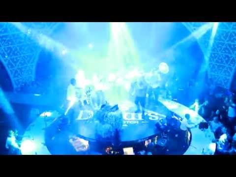 Gumzata Brass Show - Ad i Rai