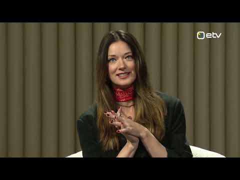 Eda Ines Etti, Liis Lemsalu & Lenna Kuurmaa @ Hommik Anuga 26 10 2025