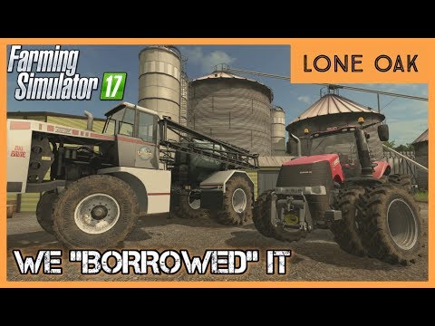 SO OUT OF PLACE! | Lone Oak Ep. 10 | FS17