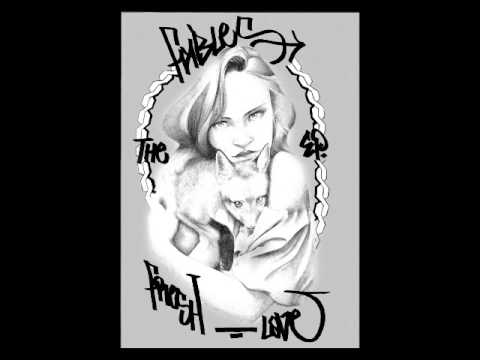 FreshLove-La Fine Di Grundy- (THE FABLES EP.)