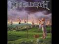 Megadeth - Family tree 