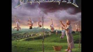 Megadeth - Family tree