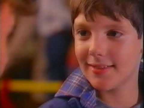 The Ryan White Story (1989)
