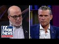 Levin to Pete Hegseth: The GOP has been 'NEUTERED'