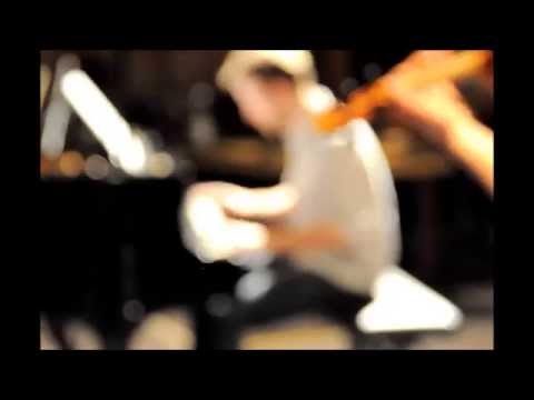 Fabiana Striffler Trio - Eigensinnig