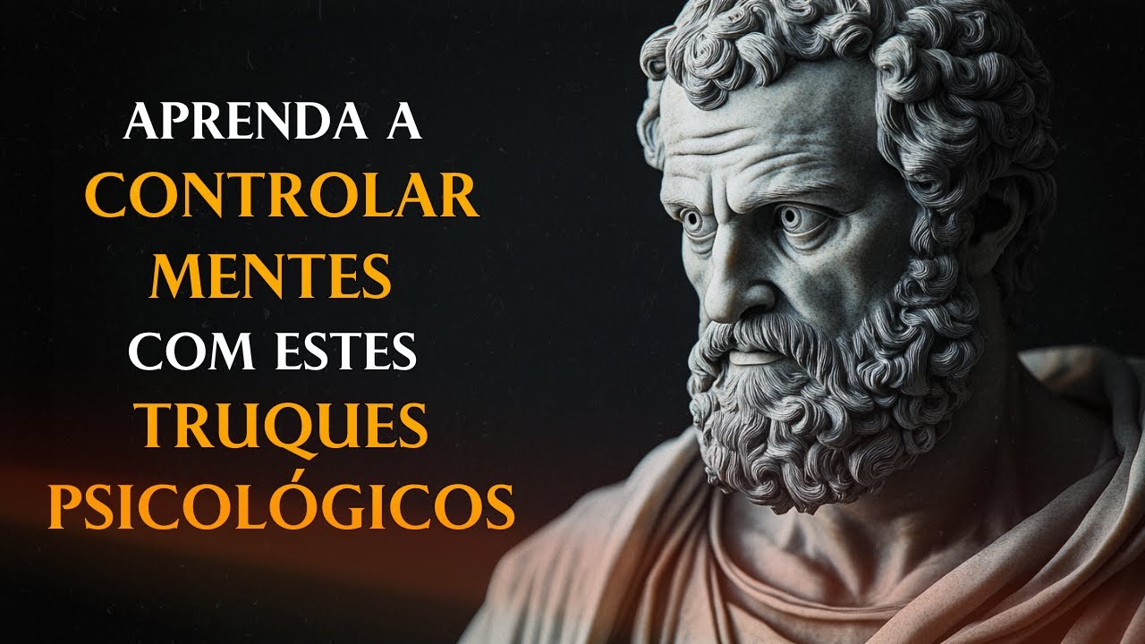 Domine o Mundo: 18 Truques Psicológicos para Controlar Qualquer Situação com Maestria Absoluta!