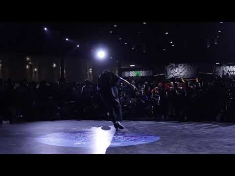 Eddie Styles vs Flipz | Over 40 Battle | Freestyle Session 2021