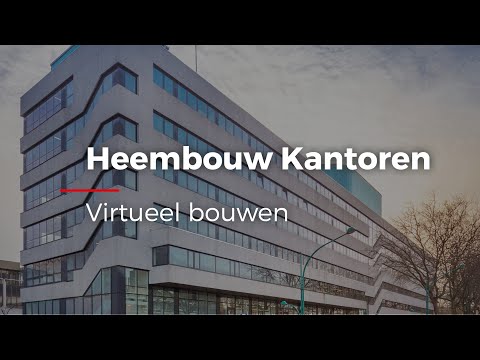 Heembouw