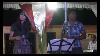 Download lagu janji ujong aro suara merdu dari larantuka mp3