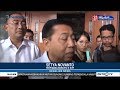 Setya Novanto Akui Terima 3 8 Juta Dollar AS Dari Proyek KTP El