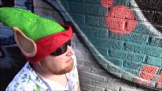 Bengleton Socks: Naughty or Nice
