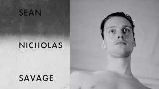 SEAN NICHOLAS SAVAGE | THE RAT