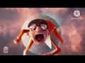 Vector Screaming