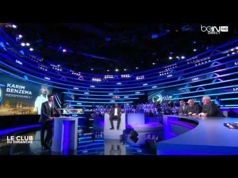 Le Club du Dimanche 01 02