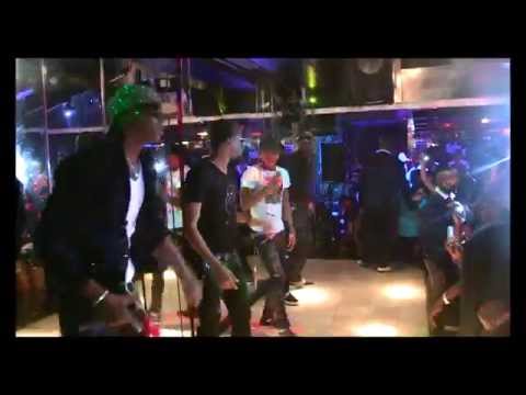 VIDEO FABULOUS DEEJAY'S SHOWCASE SHAKALEWA RDV LE 14 DEC2012 FABULOUS DEeJAY'S LIGHT EDITION