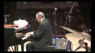 Place St. Henri by Oscar Peterson