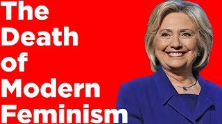 THIS Is Proof That Modern Feminism Is IRRELEVANT