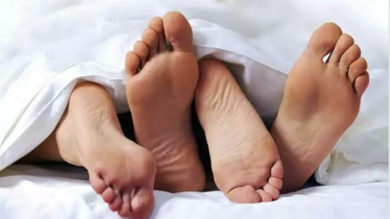 Quantas vezes fazer sexo melhora a saúde mental? Estudo responde