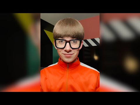 I’m the world’s fastest rapper