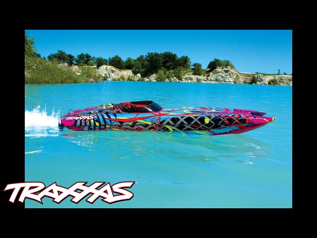 Video teaser for Power and Style | The Traxxas DCB M41 Widebody