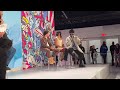 Clips From Transformers Rise Of The Beasts Panel At SXSW 2023