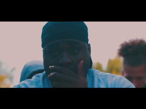 4DOT - Turn It Around | Shot by @LeesVision_