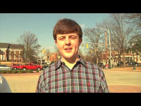 Student Sound-Off: Sunday Alcohol Sales