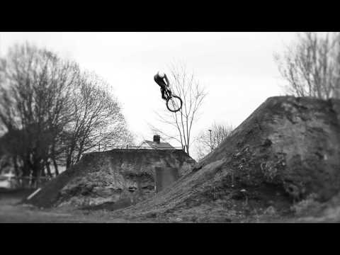 RidestoreTV - Max Fredriksson  Scraps
