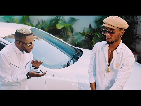 PIDA STAR feat BUT NA FILET :L'OPPRIMÉ (clip officiel)#rumba-congo