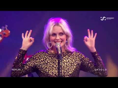 The Asteroids Galaxy Tour - Live at Untold Festival 2018