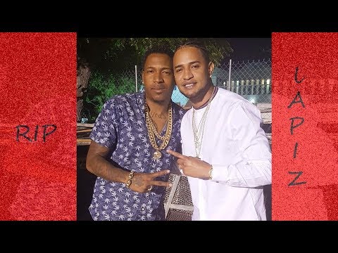 Mozart La Para Ft Toxic Crow - YO NO SOY FRECO TEMA 2018 "Rip" Lapiz Conciente