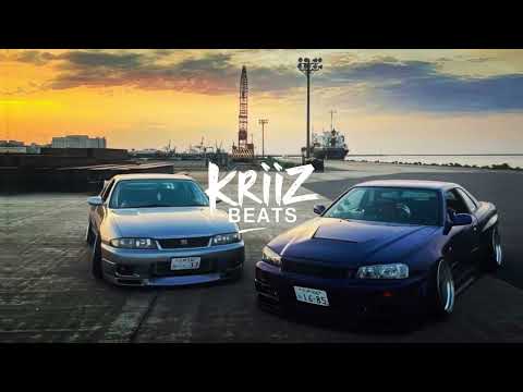 Tu Ishq Mera Hai -  (Remix) Kriiz Beats