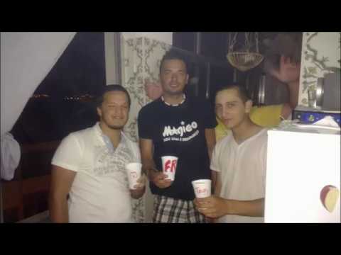 Doctor Amado ft. Tropa Marinho party