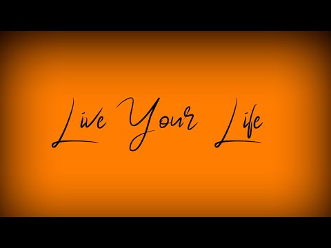 Bencas & Giammarco Fiorillo - Live Your Life (feat. Antonysax)
