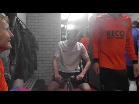 Opjestropdas.nl 26 nov 2016 VV De Meern 10 - Odin 7 com 4-1 Weg degradatiespook & topscorer op fiets