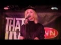 The Asteroids Galaxy Tour - Hurricane (Live @ BNN ...