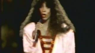 Donna Summer &quot;Living in America&quot;