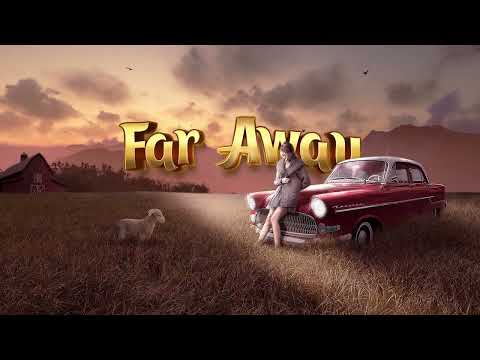 WASASA BOY - FAR AWAY (Official Audio)