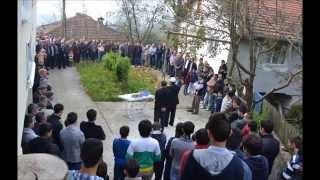 preview picture of video 'Kirsinler Köyü Kurban Bayramı 2014'