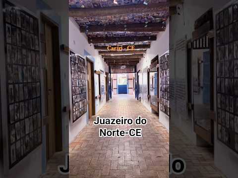 Já visitou o Horto em Juazeiro do Norte-CE?
