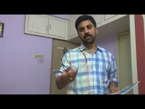 Sudheer My Audition...