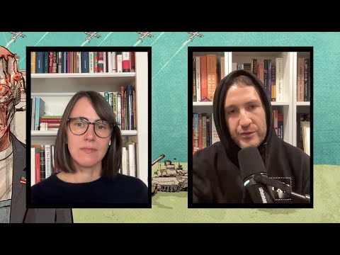 E233 - Film and Cold War Industrial Power w/ Alice Lovejoy