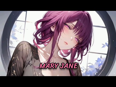 Nighcore - Mary Jane (G-Eazy, Tyler Grey feat. Halsey) Prod. by DJ Cause [Lyrics]