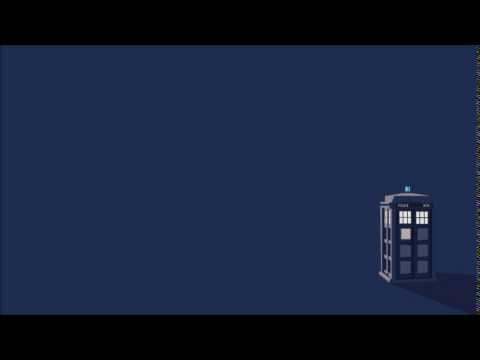 Doctor Who: Music Compilation Pt. 1 (Seasons 1-6) by Murray Gold
