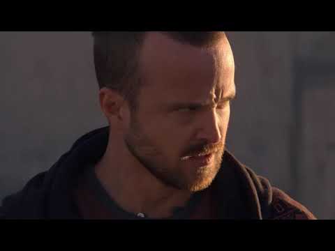 Breaking Bad: Walt poisoned Brock (1/3): Jesse realizes
