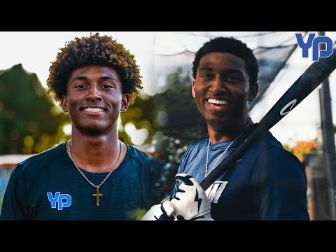 Day in the Life of LSU Baseball Commit! Nate Davis.